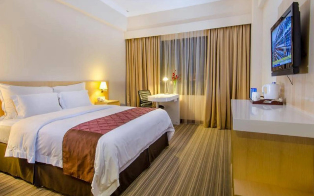 Le Grandeur Balikpapan