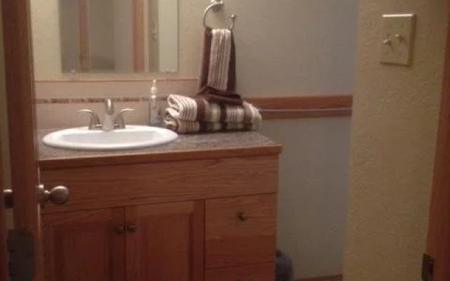 Sleep Eze Accommodations