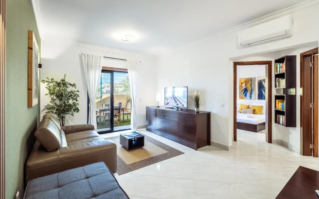 Apartment Vista Marina