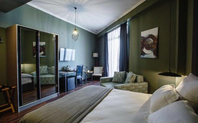 Best Western Plus Batumi