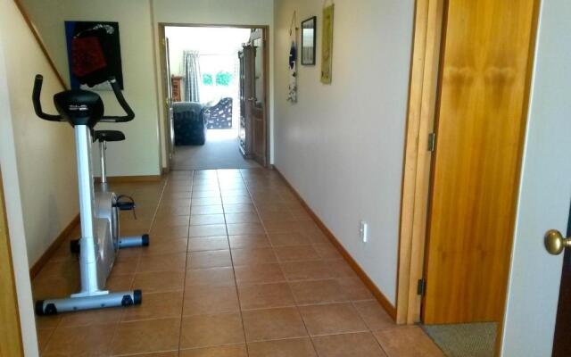 Summer Retreat - Blenheim Holiday Home