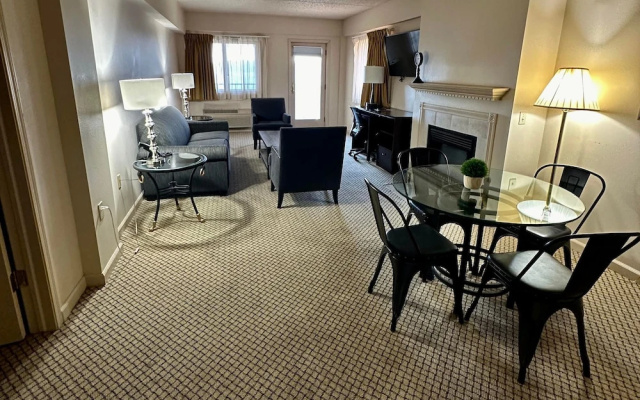 Bella Vista Suites