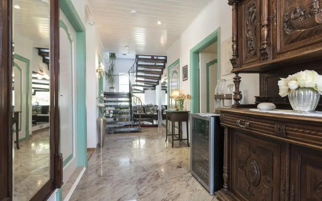 Hotel Am Elisabethufer