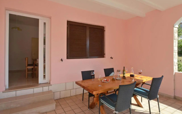 Apartment Jakov Grscica