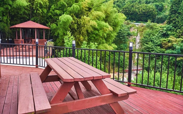Yeosu Dolsan Healing Pension