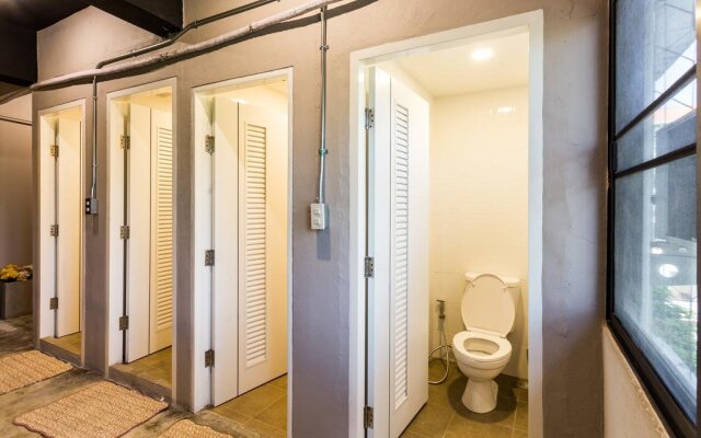 Your Space Hostel Chiangmai