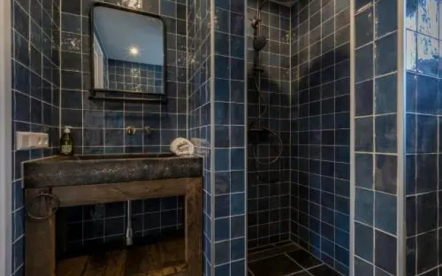 Familiehuis Lepelstraat 18