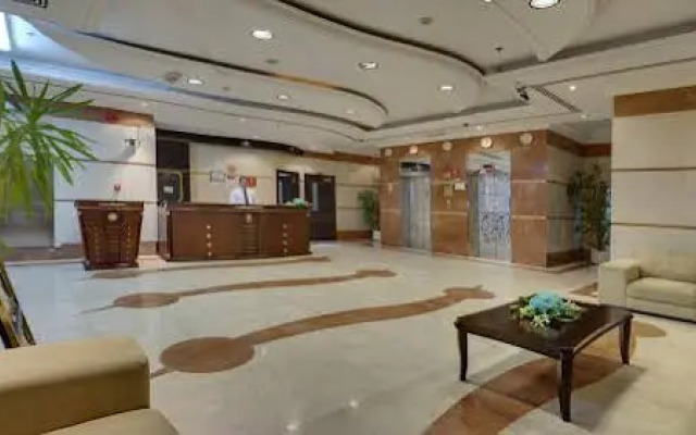Tulip Inn Hotel Apartments