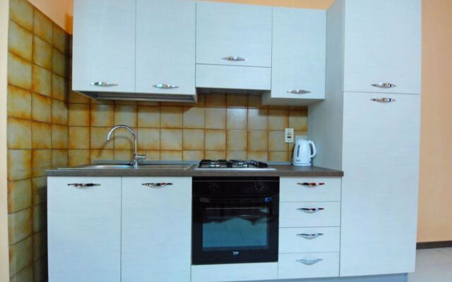 Apartment La Remise Sarre 36533