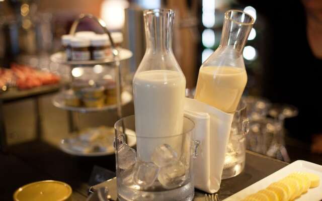 Gasthof Zufriedenheit