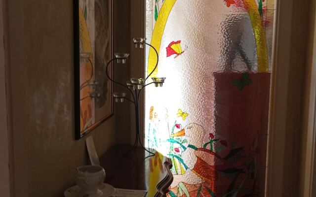 La Terrazza Apartment