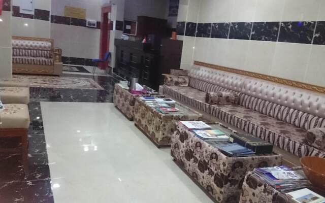 Five Continents Hotel