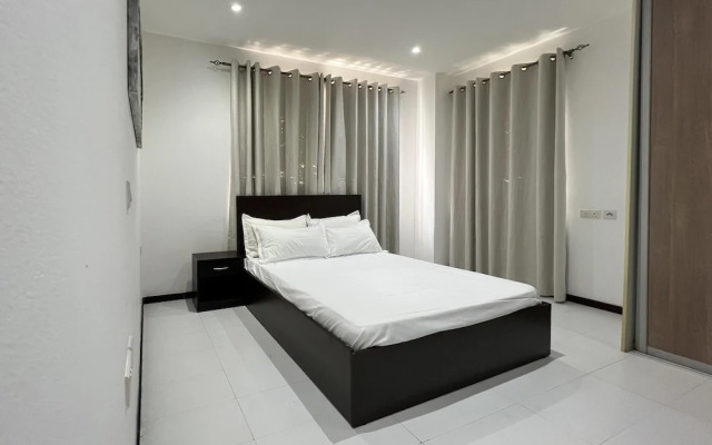 Apartment in Cantonment