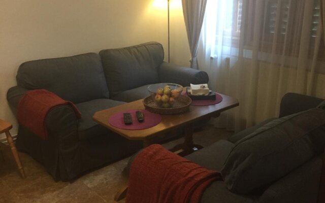 Vila Milenium Residence Bran