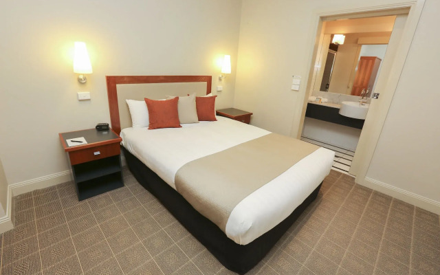 Quality Hotel Mildura Grand