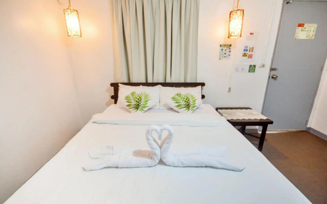Boracay Morning Beach Resort