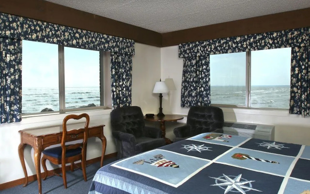 Lighthouse Inn