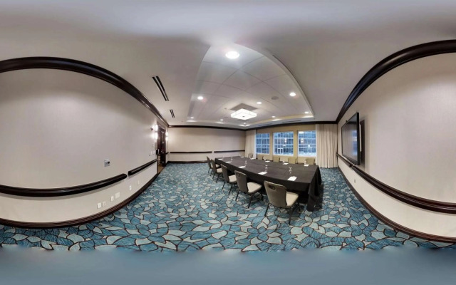 Hilton Nashville Downtown