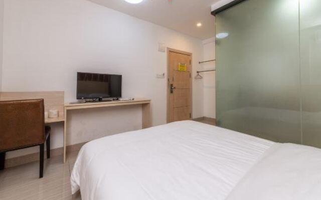 Huaying Business Hostel