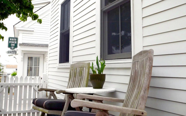 White Porch Inn