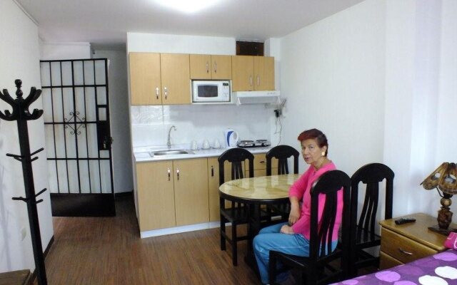 Tritoma Rooms
