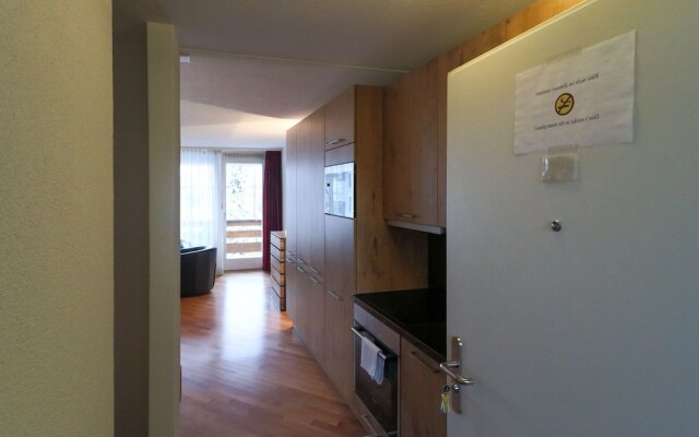Apartments Cresta