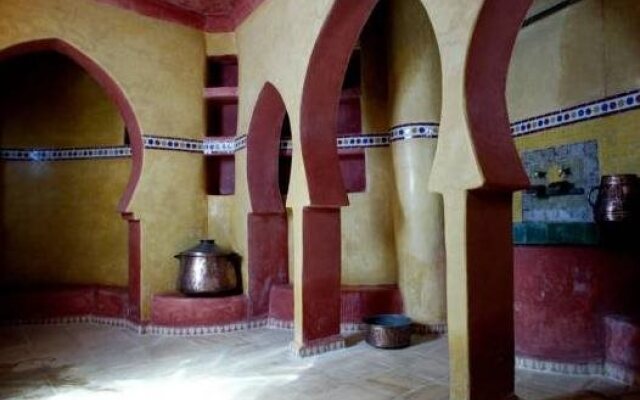 Dar Baibou