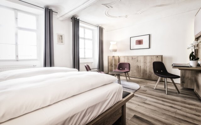 Arthotel Blaue Gans