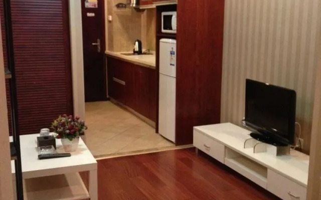 Everyday Home Apartments Zhongguancun Zhongwan International