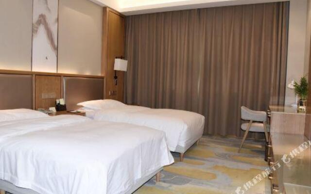 Yizhengyuan Hotel