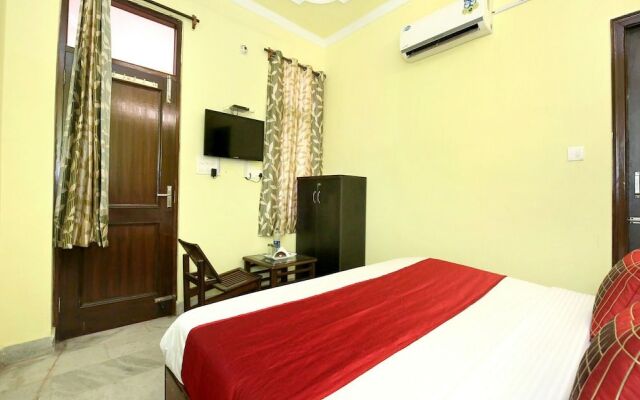 OYO 9599 Vansh Palace