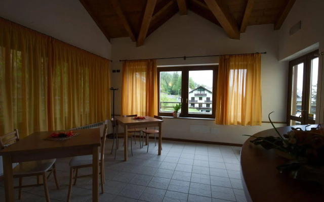 Residence Dello Stelvio