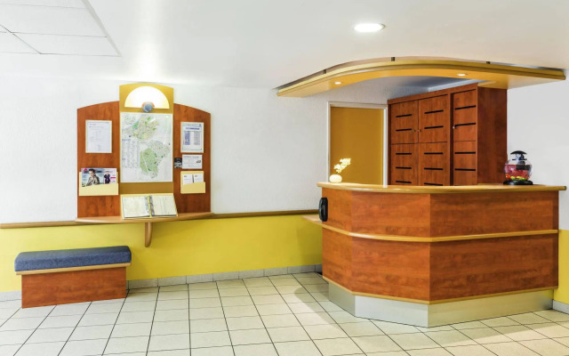 ibis budget Meudon Paris Ouest