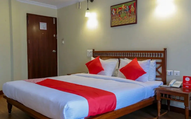OYO 22050 Aramana Hotel