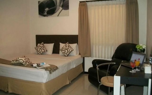 Pondok Keluarga Osamaliki