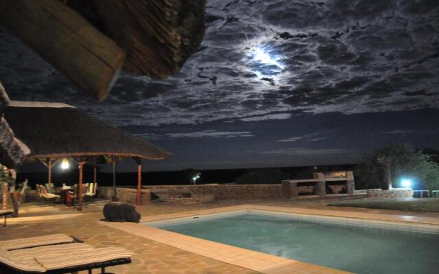 Outeniqua Guest & Hunting Farm
