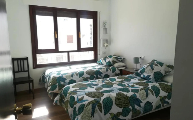 Apartamento Polo Flat