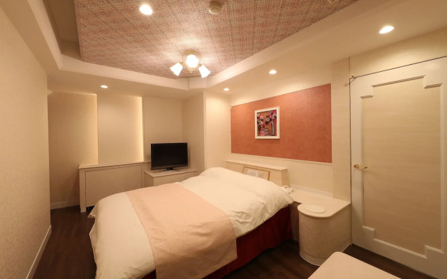 Hotel Fine Shiga Ritto