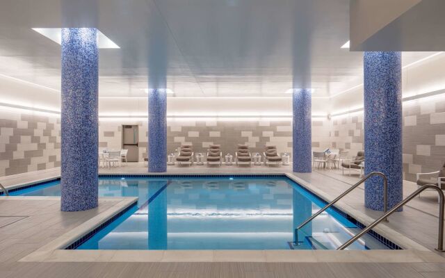 Embassy Suites by Hilton Minneapolis Downtown