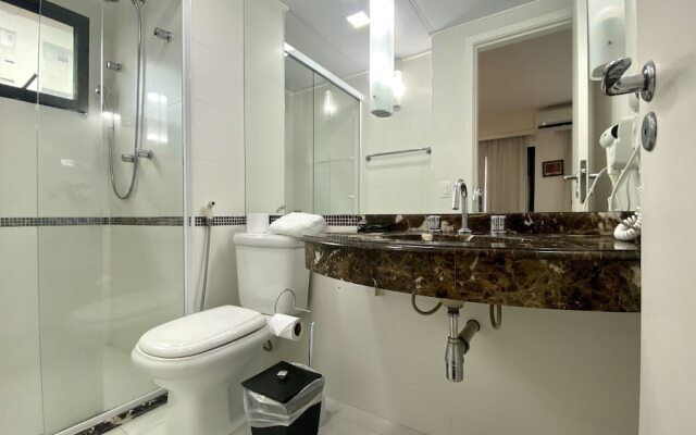 MTP - The Privilege Moema By Anora Spaces