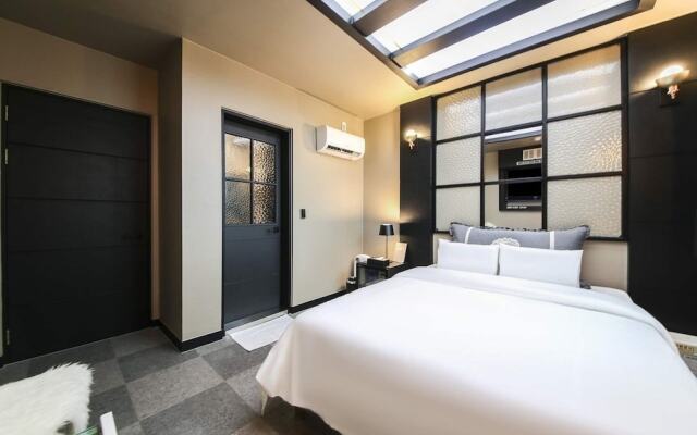 No25 Hotel Seosan