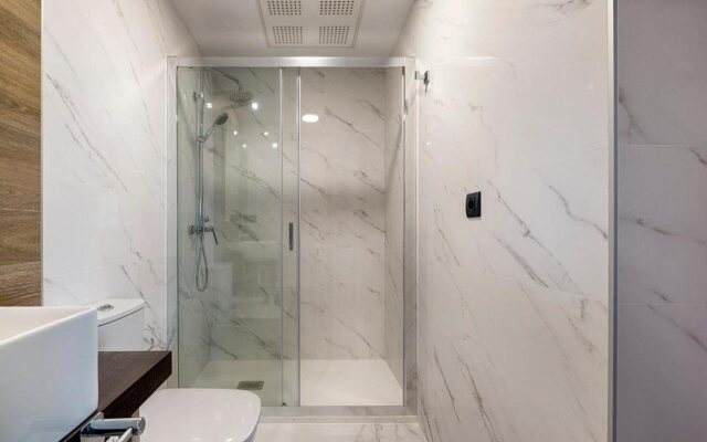 TH Apartments by Como en Casa