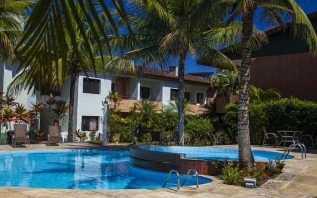 Pousada Larimor