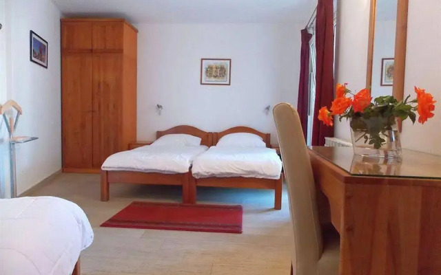 Villa Antea Apartments