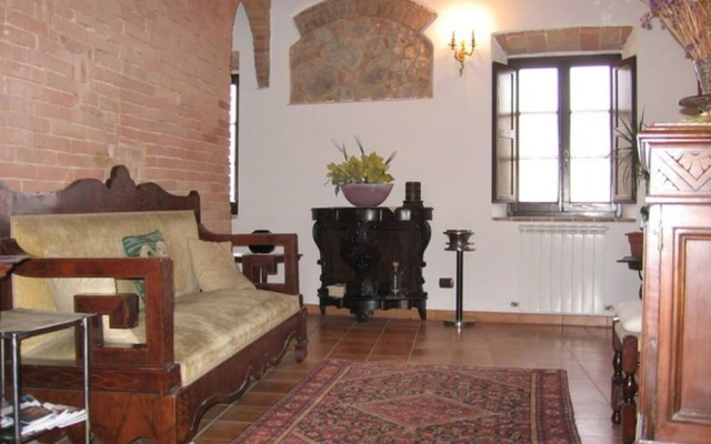 Biofarm Podere Ficareto