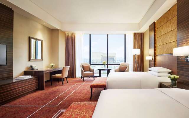 Hyatt Regency Manila, City of Dreams