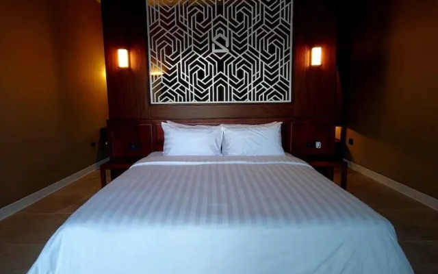 Song View Pool Villa