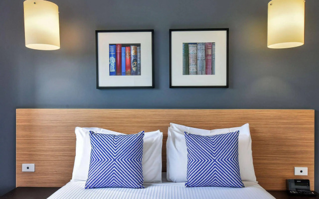 Oaks Vue Suites Geelong