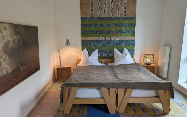 Loreley Guesthouses