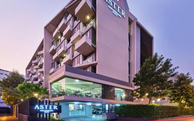 Aster Hotel and Residence